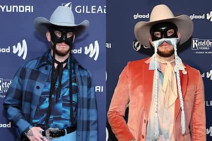 daniel pitout|Daniel Pitout: The Life of the Man behind the Orville Peck Mask